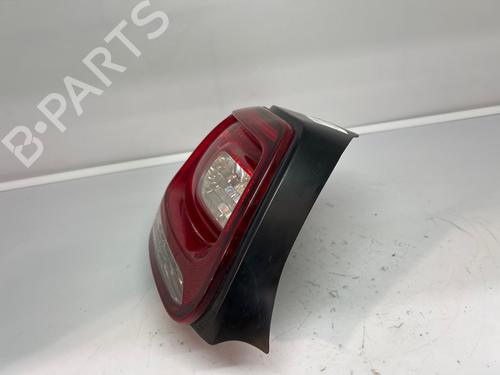 Left taillight CITROËN DS3 (SA_) 1.6 VTi 120 | BP34153535C34 - Image 6