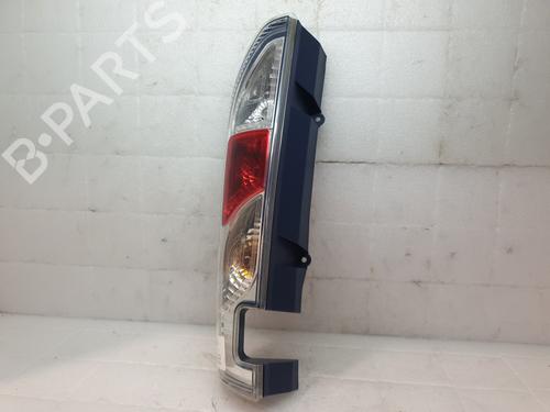 Right taillight RENAULT KANGOO Express (FW0/1_) Z.E. (FW0Z, FW1Z) | BP29152279C35 
