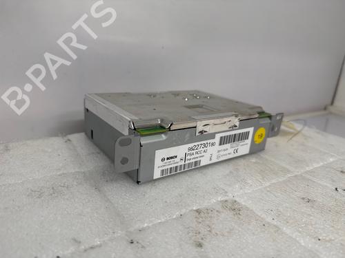 Radio CITROËN C3 III (SX) 1.2 VTi 82 | BP36369227E6  - Image 7