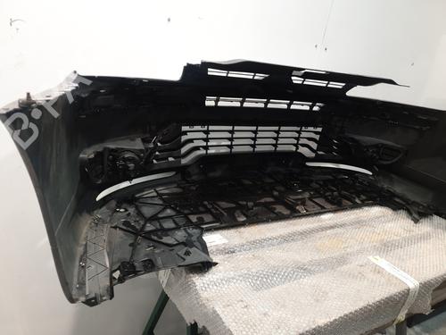 Front bumper CITROËN C4 Coupe (LA_) 1.6 HDi | BP31579915C7 