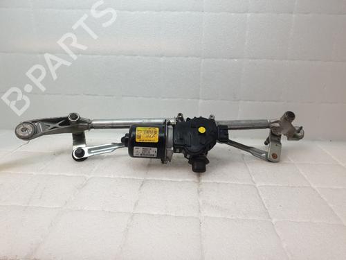 Used Front wiper motor RENAULT MEGANE IV Grandtour (K9A/M/N_) 1.2 TCe 130 (K9MR) (130 hp) 24338799