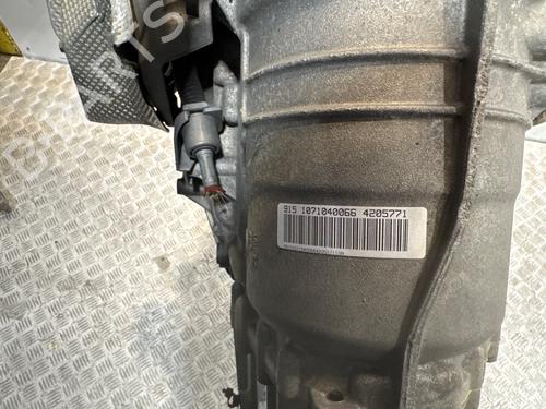 Used Gearbox Gearbox AUDI A4 B6 (8E2) [2000-2005] 36396383 36396383