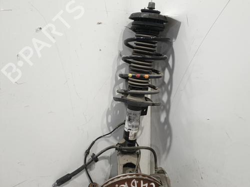 Right front steering knuckle CITROËN C4 CACTUS 1.6 BlueHDi 100 | BP20376572M26 