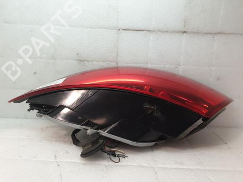 Right taillight AUDI TT Roadster (8J9) 2.0 TFSI | BP29152311C35 