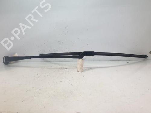 Used Front windshield wiper arm CITROËN C4 Picasso II 1.2 THP 130 (130 hp) 20378301