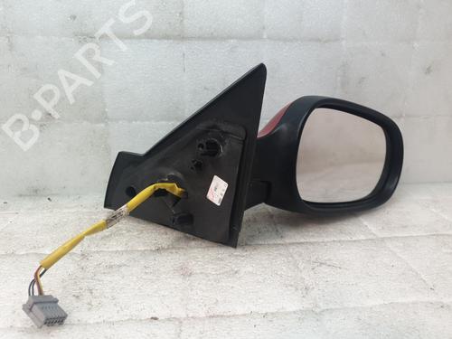 Used Right mirror Right mirror NISSAN MICRA C+C III (K12) 1.4 16V (88 hp) 32412263 32412263