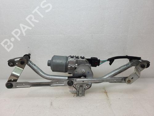 Used Front wiper motor Front wiper motor CITROËN C3 III (SX) 1.6 BlueHDi 75 (75 hp) 20483887 20483887