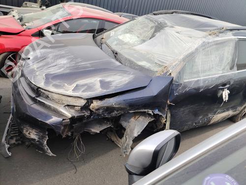 Brugte CITROËN C5 AIRCROSS (A_) 1.5 BlueHDi 130 (ACYHZJ, ACYHZR) 4852930
