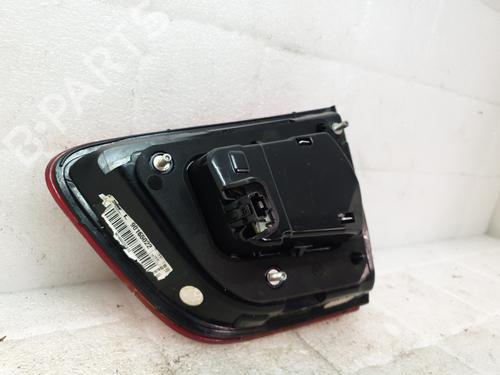 Left tailgate light RENAULT KADJAR (HA_, HL_) 1.5 BLUE dCi 115 (HLA6) | BP24180226C79 - Image 4