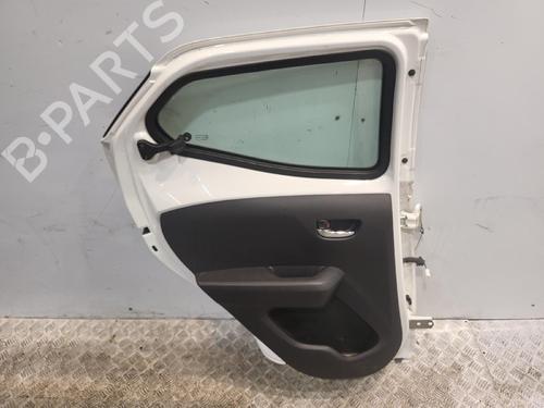 Used Left rear door Left rear door 36903055 36903055