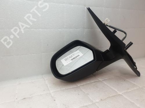 Left mirror DACIA LODGY (JS_) 1.5 dCi (JSMC, JSAF) | BP32254822C26 - Image 3