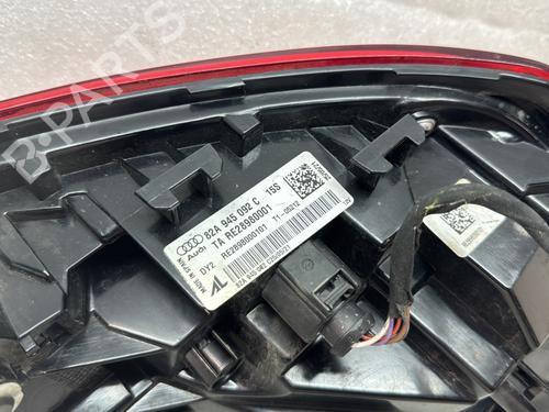 Højre baglygte AUDI A1 Sportback (GBA) 35 TFSI | BP32404646C35