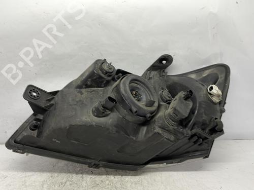 Used Right headlight HYUNDAI GETZ (TB) 1.3 i (82 hp) 20383753