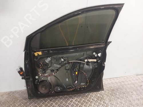 Right front door VW POLO V (6R1, 6C1) 1.6 TDI | BP26131866C3 