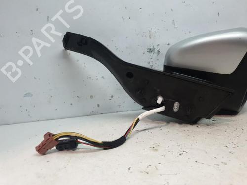Right mirror PEUGEOT 208 I (CA_, CC_) 1.6 HDi / BlueHDi 75 | BP20381927C27 