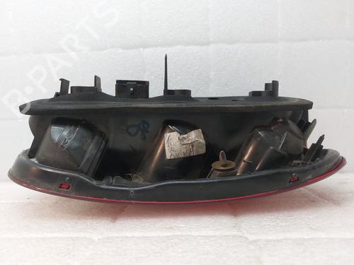 Left taillight NISSAN MICRA III (K12) 1.5 dCi | BP21820543C34 