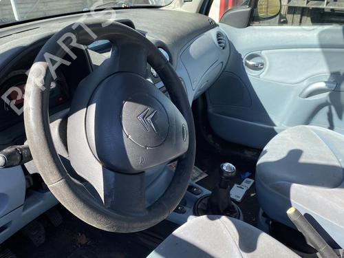 Left mirror CITROËN C3 I (FC_, FN_) 1.4 i | BP20383583C26 