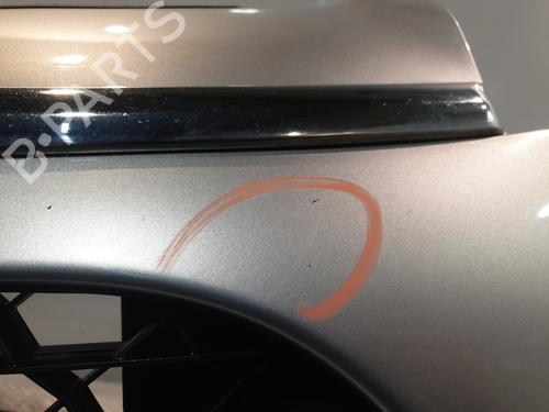 Front bumper CITROËN C4 Grand Picasso I (UA_) 1.6 HDi 110 | BP29551646C7 