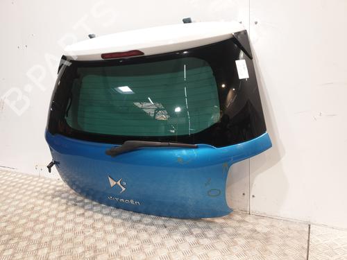 Tailgate CITROËN DS3 (SA_) 1.2 VTi 82 | BP27489802C6 