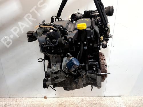 Engine RENAULT CLIO IV (BH_) 1.5 dCi 90 | BP32364663M1 - Image 3