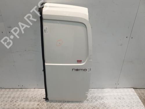 Dør højre bagtil CITROËN NEMO Box Body/MPV (AA_) 1.3 HDi 75 (75 hp) 31378072