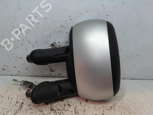Left mirror FIAT DOBLO Box Body/MPV (223_) 1.3 JTD 16V | BP20374701C26 