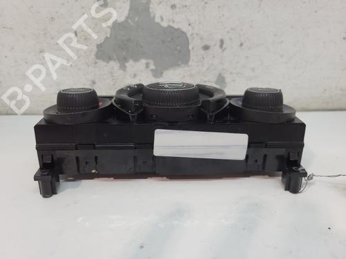 Climate control PEUGEOT 5008 (0U_, 0E_) 1.6 HDi | BP20377666I5 