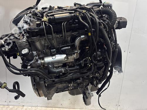 Engine PEUGEOT 308 I (4A_, 4C_) 1.6 HDi | BP29415575M1 