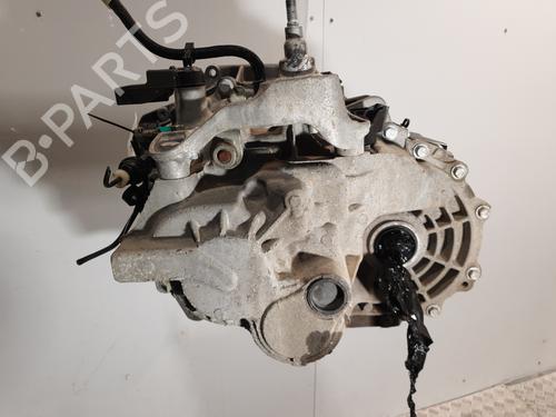 Gearbox RENAULT MEGANE IV Hatchback (B9A/M/N_) 1.6 dCi 130 (B9A4) | BP23781465M3 - Image 2