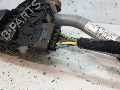Front wiper motor PEUGEOT 208 I (CA_, CC_) 1.2 VTI 82 | BP21973731M29 