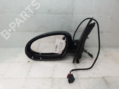 Used Left mirror VW GOLF V (1K1) 1.9 TDI (105 hp) 28357707