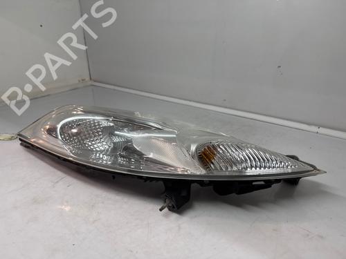 Used Left headlight Left headlight 38518586 38518586