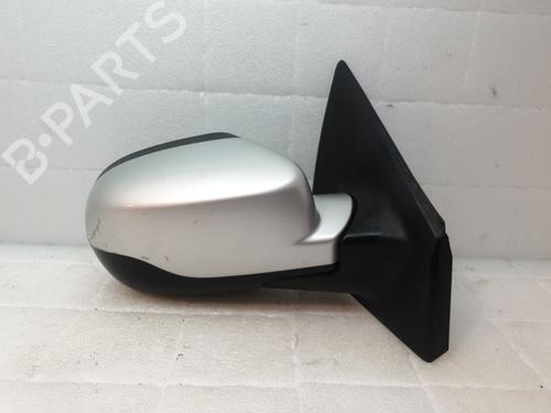 Right mirror RENAULT CLIO III (BR0/1, CR0/1) 1.5 dCi | BP24629423C27 
