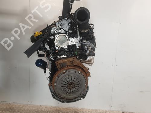 Engine RENAULT CLIO IV (BH_) 1.5 dCi 75 | BP27220304M1  - Image 7