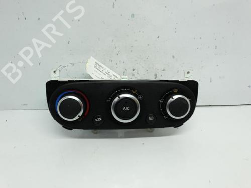 Used Climate control RENAULT CLIO IV (BH_) 1.5 dCi 75 (75 hp) 20375817
