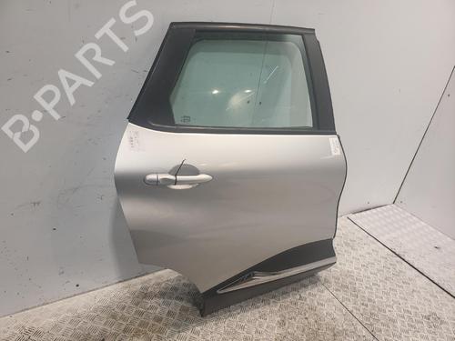 Puerta trasera derecha Puerta trasera derecha 38306611 38306611
