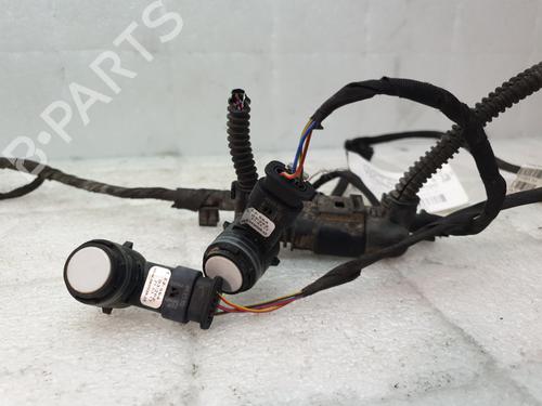 Electronic module VW GOLF VII (5G1, BQ1, BE1, BE2) 1.4 TSI | BP32471692M83 - Image 4