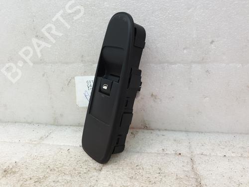 Right front window switch CITROËN C4 Picasso I MPV (UD_) 1.6 THP 155 | BP25907967I26 - Image 4