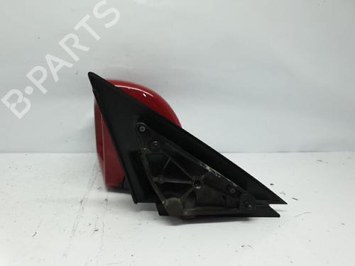 Left mirror AUDI A3 Sportback (8PA) 2.0 TDI 16V | BP20376906C26 