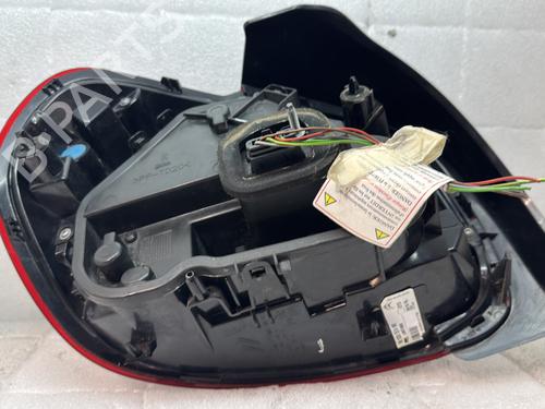 Right taillight CITROËN C3 III (SX) 1.2 VTi 82 | BP33610892C35 - Image 7