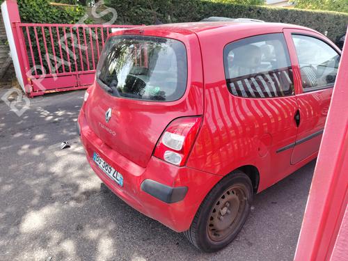 Right taillight RENAULT TWINGO II (CN0_) | BP36556656C35 - Image 12