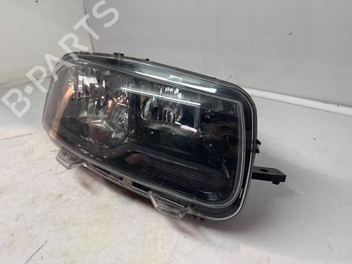 Used Right headlight Right headlight CITROËN C4 CACTUS 1.6 BlueHDi 100 (99 hp) 40280592 40280592
