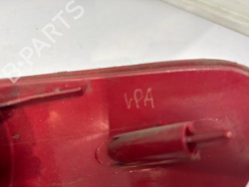Used Left taillight Left taillight 39501201 39501201