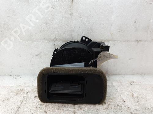 Air vent BENTLEY CONTINENTAL Coupe (3W_, 393) 6.0 GT | BP29756683I21