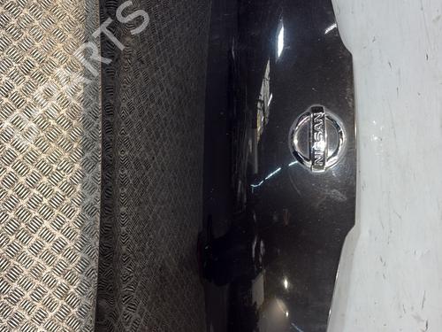 Used Hood Hood NISSAN MICRA C+C III (K12) 1.6 160 SR (110 hp) 33700483 33700483