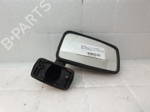 Used Right mirror RENAULT 5 (122_) 1.1 (1227, 1397) (45 hp) 32044999