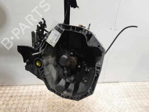 Gearkasse DACIA LOGAN MCV (KS_) 1.5 dCi (KS0W) (86 hp) 29822132