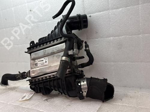Intercooler RENAULT KANGOO Express (FW0/1_) 1.5 dCi 95 (FW16) | BP33773829M30 - Image 6