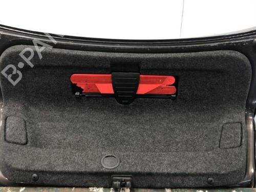 Bakluke CC/Kombi-Kupé VW PASSAT B6 (3C2) 2.0 TDI 16V | BP20385016C6 