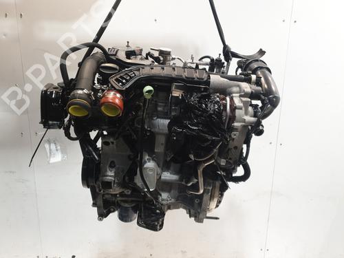 Engine CITROËN C3 III (SX) 1.2 THP 110 (SXHNPS, SXHNZT, SXHNZ6) | BP30743729M1 - Image 4
